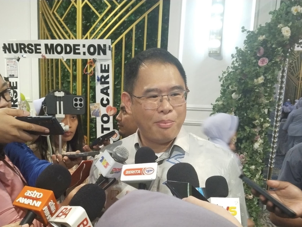 Johor MCA rejects viral state election lineup, says candidate selection still under review