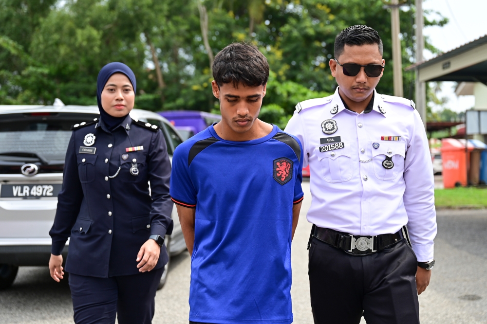 Malay Mail