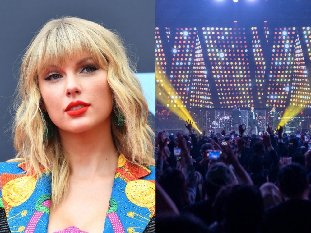 How Taylor Swift’s Eras Tour helped Malaysia rethink concerts as a billion-ringgit opportunity
