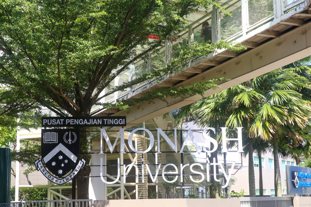 Security alert disrupts Monash University Malaysia as police investigate bomb threat
