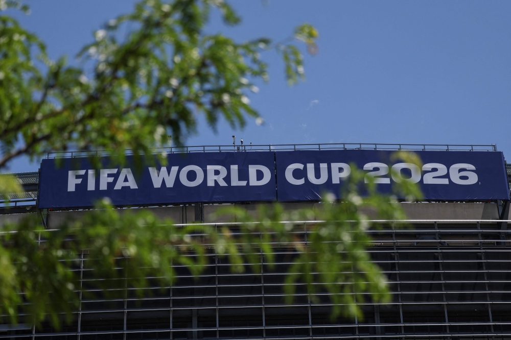RTM, Astro secure broadcast rights for Fifa Club World Cup coverage, says Fahmi