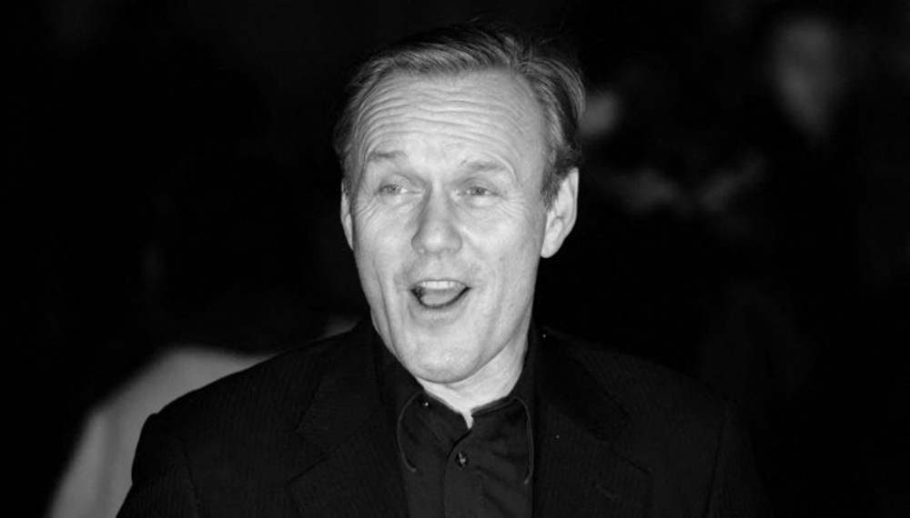 ‘Buffy the Vampire Slayer’, ‘Ted Lasso’ actor Anthony Head dies aged 72