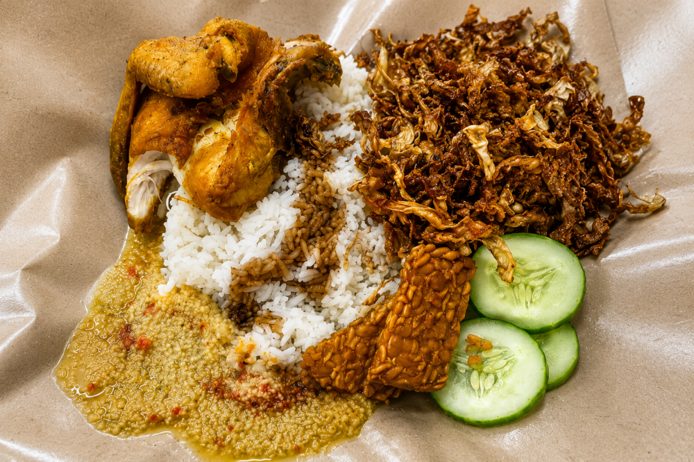 Food businesses in Kuala Lumpur aren’t facing shortages yet... but they’re preparing for them already