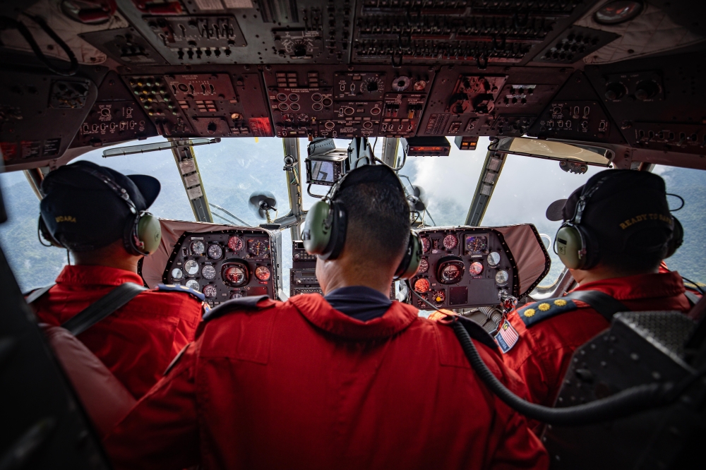 Govt approves RM267m to keep Bomba on 100pc standby ‘at all times’ for emergencies