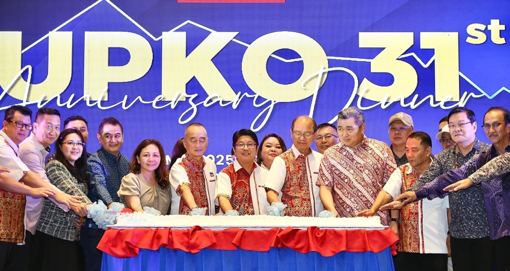 Upko’s application to join Sabah ruling coalition set for decision on June 18