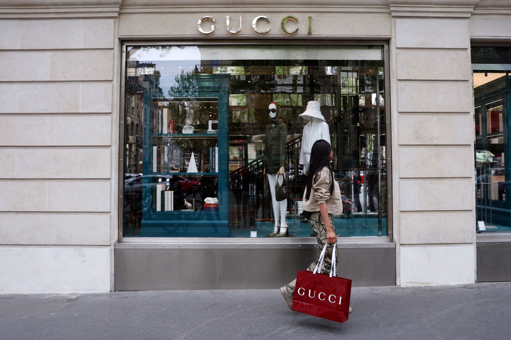 Luxury industry pivots to high-end experiences to recover lo