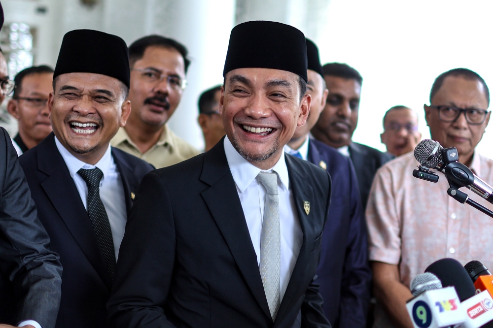 Malay Mail