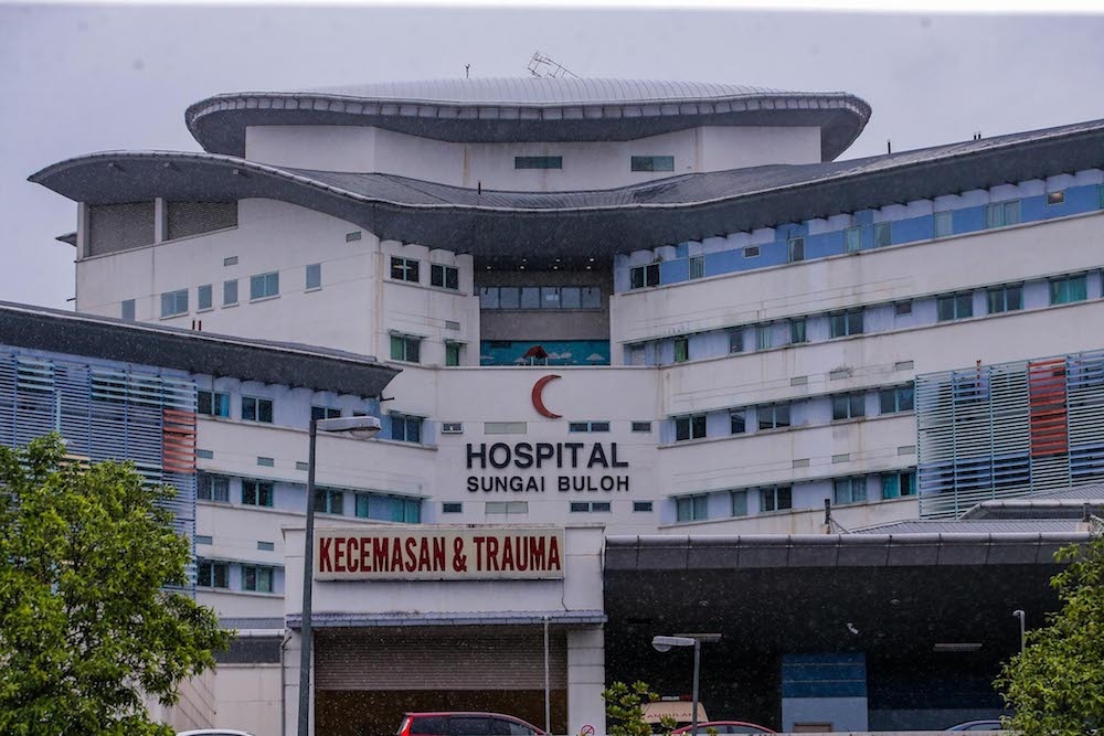 Food poisoning scare hits Rawang care and tahfiz centre, 27 