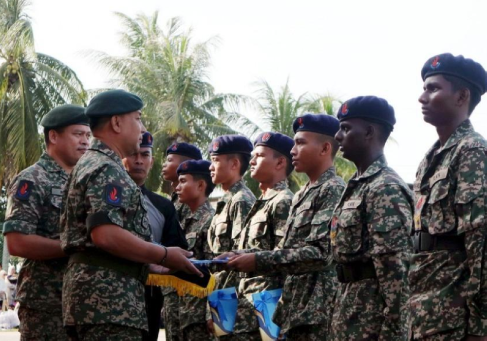 National Service 4.0 to double intake, 10,520 youths targeted as six ...