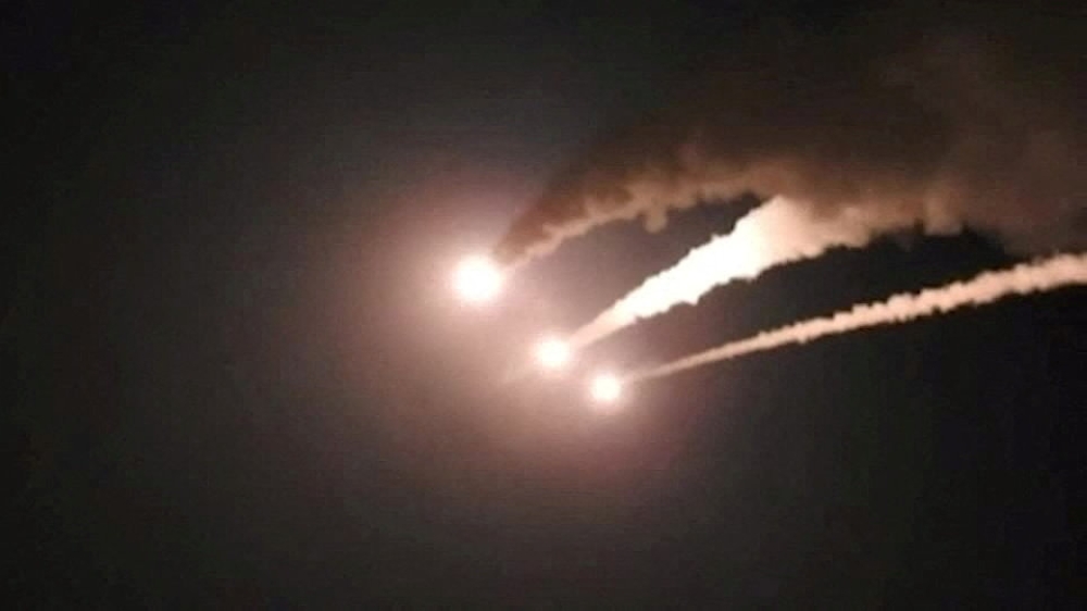 Iran pauses strikes but warns of escalation as Trump urges f