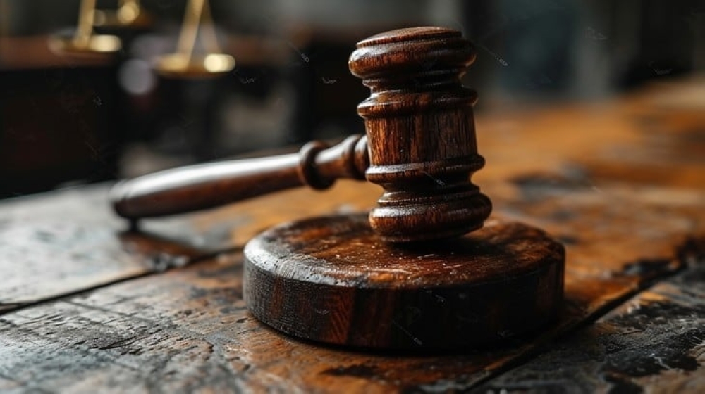 Section 117(2)(b) provides that where the offence under investigation is punishable with death or imprisonment of fourteen years or more, the Magistrate may authorise detention not exceeding seven days on a first application. — Daily Express pic