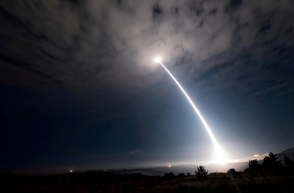 Global nuclear weapons spending hits record US$119b amid rising tensions as studies warn of new ‘arms race’