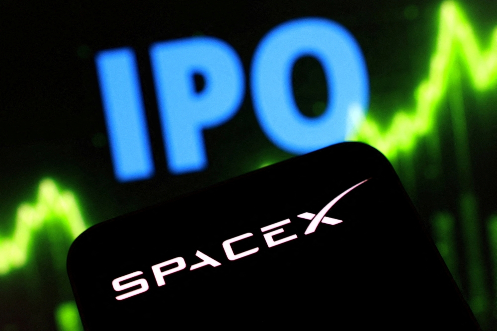 How retail investors — including in Malaysia — can buy shares in SpaceX’s blockbuster IPO