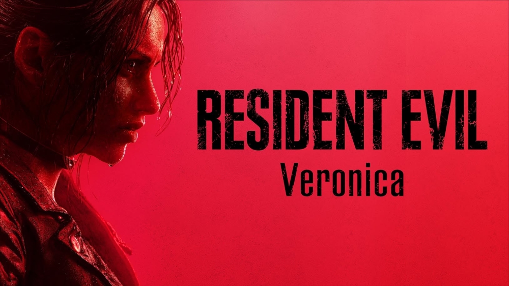 ‘Resident Evil: Veronica’ set for 2027 as Capcom revives survival horror classic