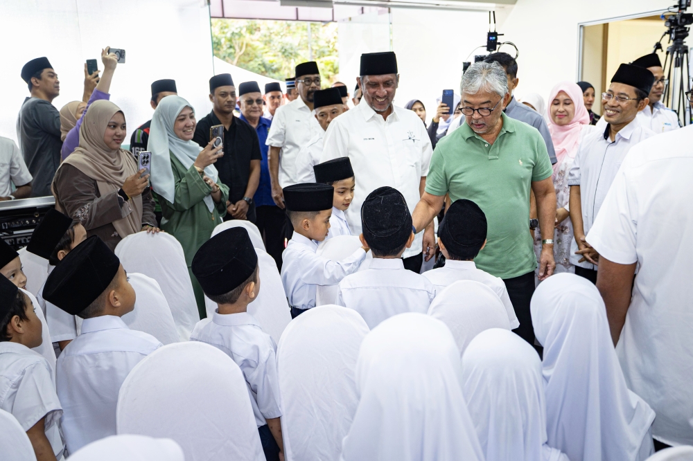 Malay Mail