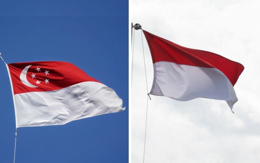 Singapore, Indonesia deepen bilateral economic cooperation t