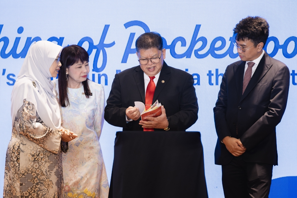 Speaker urges stronger laws, political will to saf