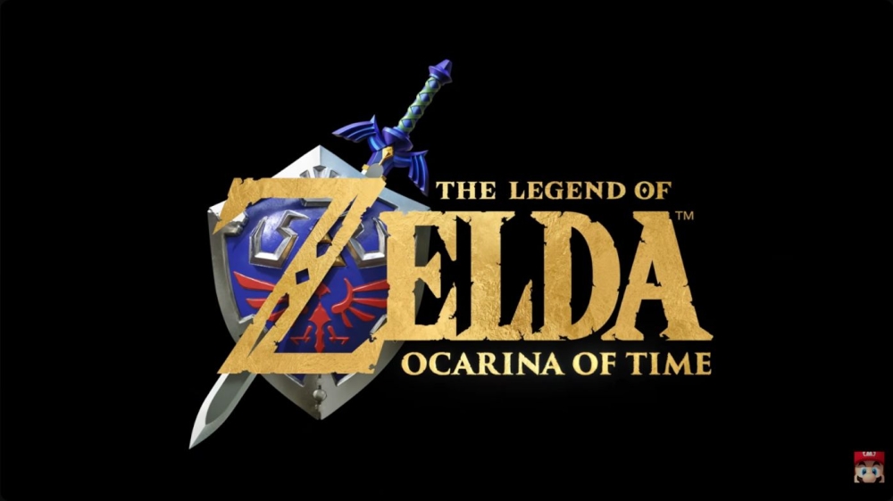 Zelda legend returns: Nintendo confirms ‘Ocarina of Time’ remake for Switch 2 (VIDEO)