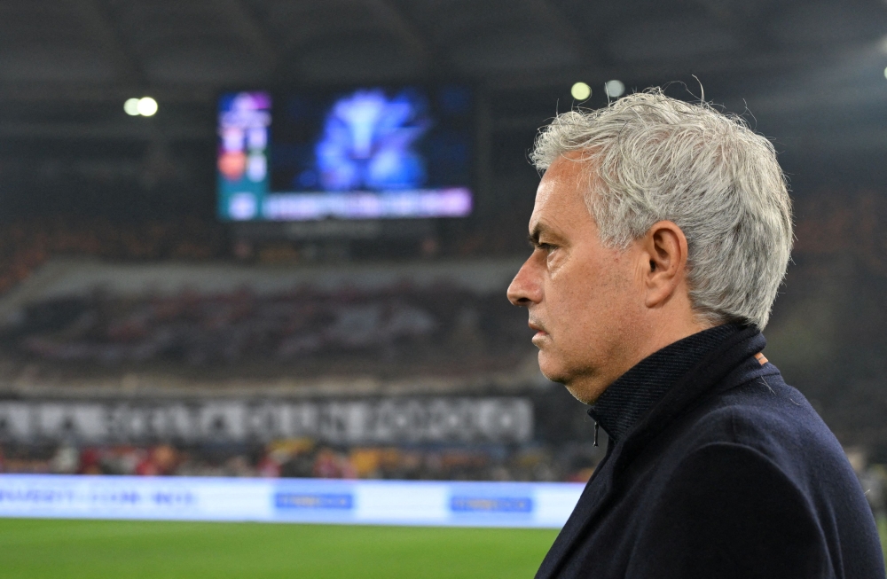 Benfica part ways with Mourinho as Real Madrid move nears, appoint Marco Silva as replacement