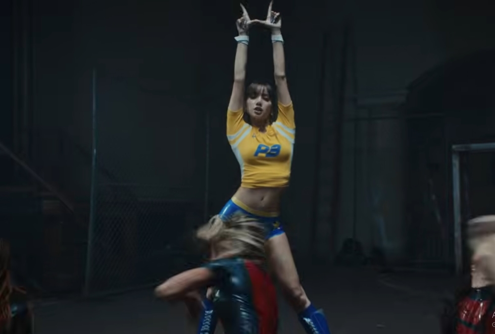 From Lisa to BTS: K-pop powers Fifa World Cup 2026 opening and final stage