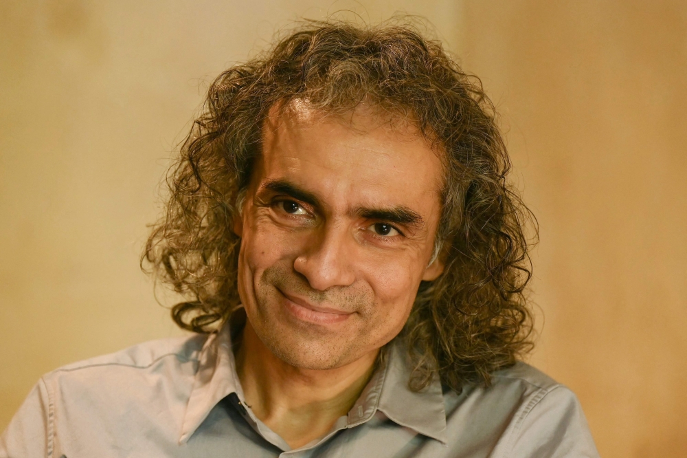 Imtiaz Ali bets on Gen Zโs hunger for love amid Bollywood action boom
