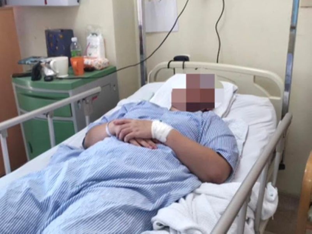 Sabah baker injured in home accident becomes early beneficiary of Socso’s 24-hour protection scheme