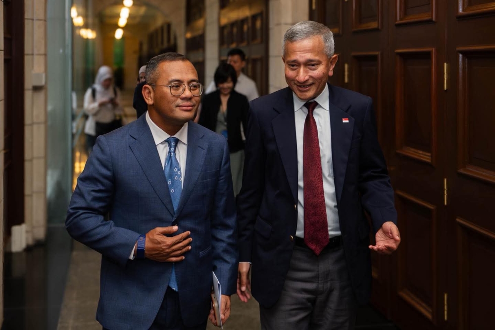 Singapore seeks deeper engagement with Selangor as economies