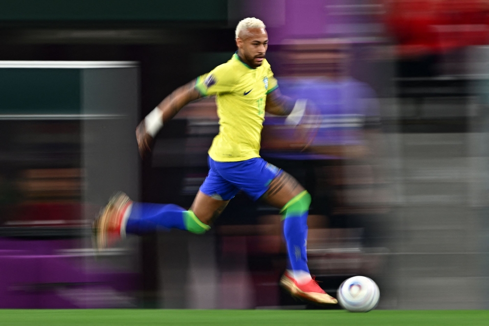 World Cup fever drives wave of babies named after Neymar, Mbappe and Messi in South America