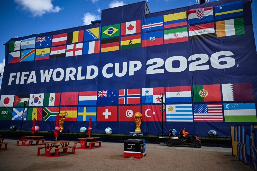 Malaysia set to benefit from World Cup 2026 through digital commerce and business activity, says Bank of America