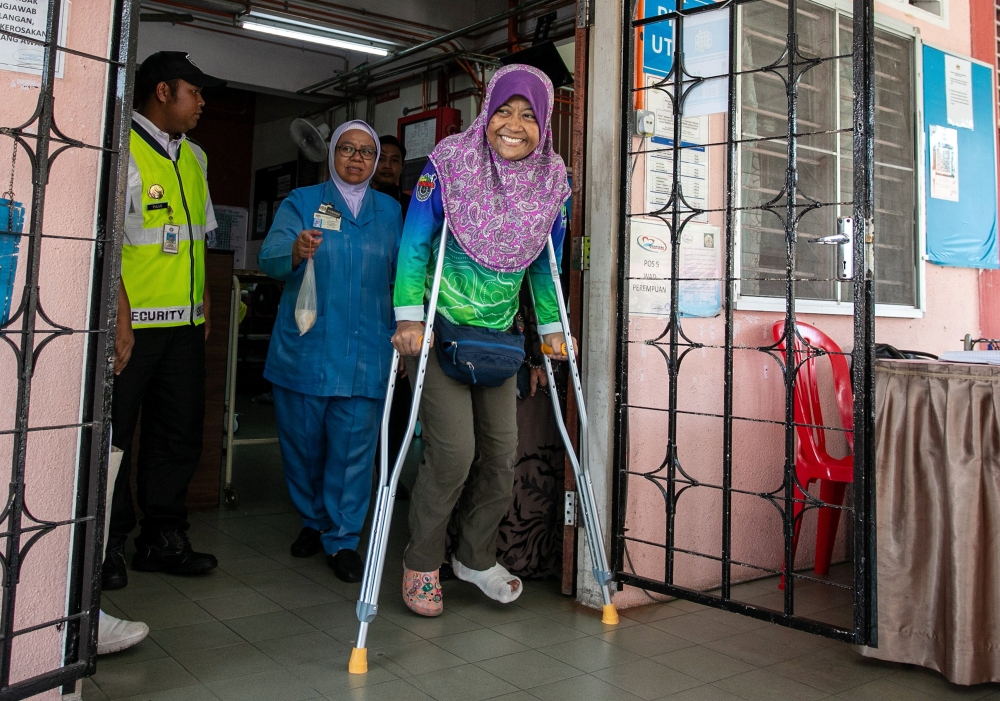 Perak police continue probe despite apology over TikTok claims defaming Tok Batin, hiker Jaslinda