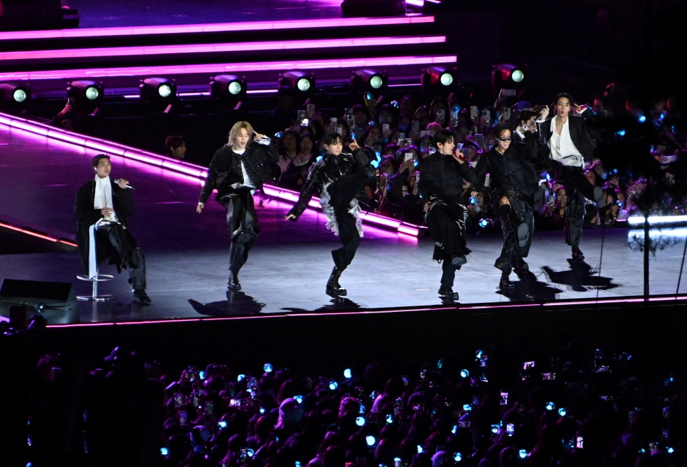 Busan hotel under probe after BTS fan alleges abusive reply over booking ahead of concerts