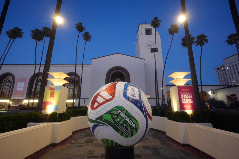 World Cup 2026 opens under fire over sky-high tickets and US visa row