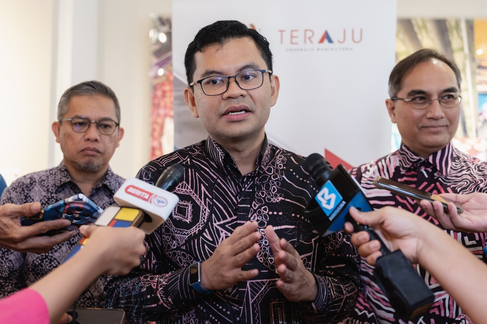 Malaysia, Turkmenistan to seal hydrocarbons partnership on June 19 as energy security push intensifies