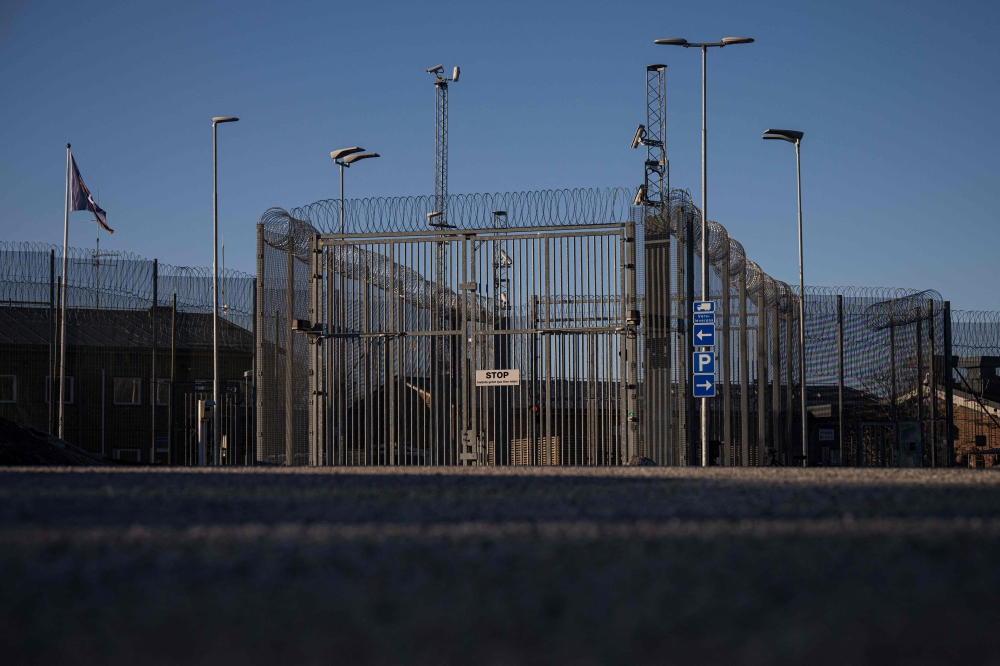 Sweden withdraws proposal to jail 13-year-olds, eyes revised age of 14 instead