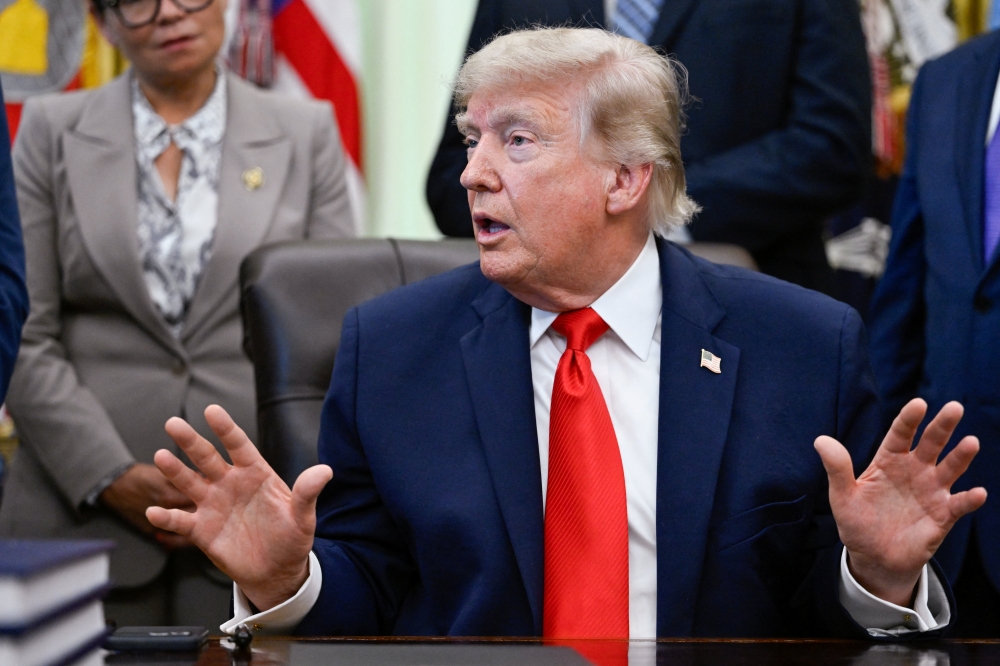 Trump withdraws strike threat and says Iran deal could be signed in days