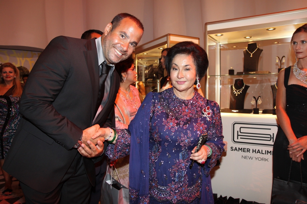 After eight years, Lebanese jeweller says ‘vindicated’ by RM67.5m judgment against Rosmah