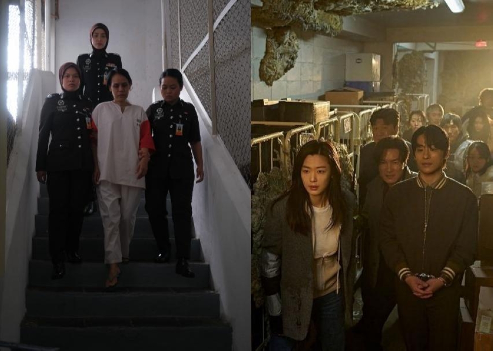 Malay Mail’s Top 10 Picks: Three weeks on, ‘Colony’ still reigns as ‘Polong’ hits RM12m