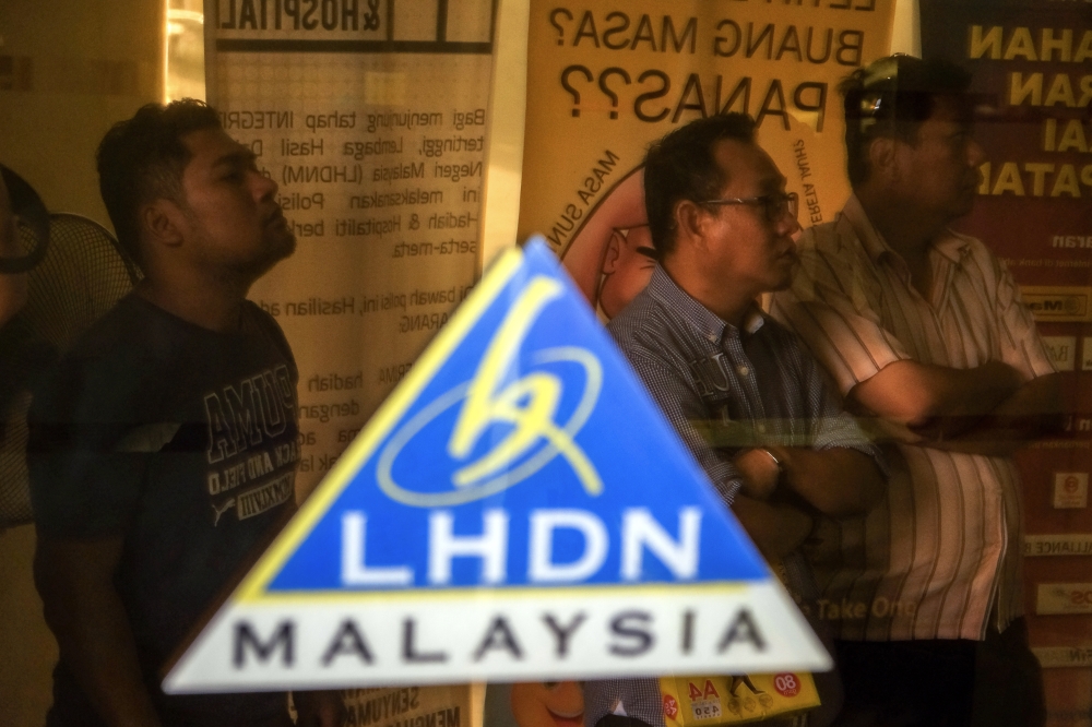 LHDN makes e-Derma mandatory for new tax exemption applications from June 15