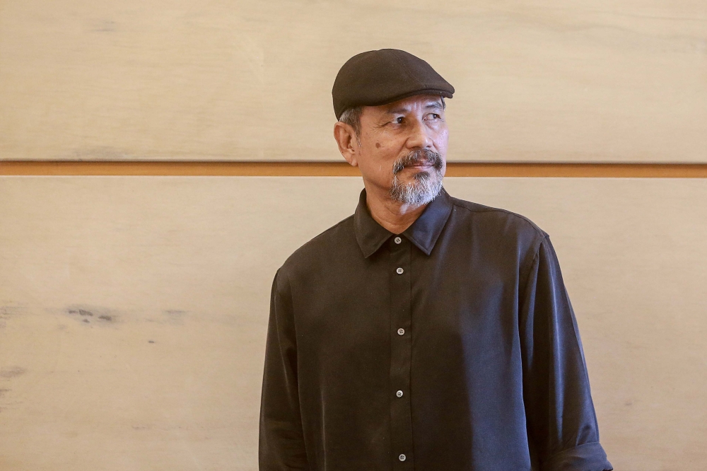 M. Nasir files RM5m suit against MyTeksi over drinks allegedly marketed under his name without consent