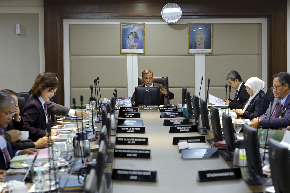 Why Johor votes first: Election Commission cites Negeri Sembilan’s surprise dissolution