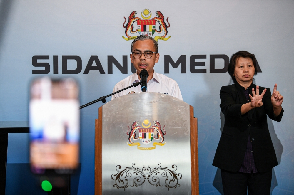 Hospitalisation, critical illness and medical device aid among RM1.42b MySalam payouts to Malaysians, says minister