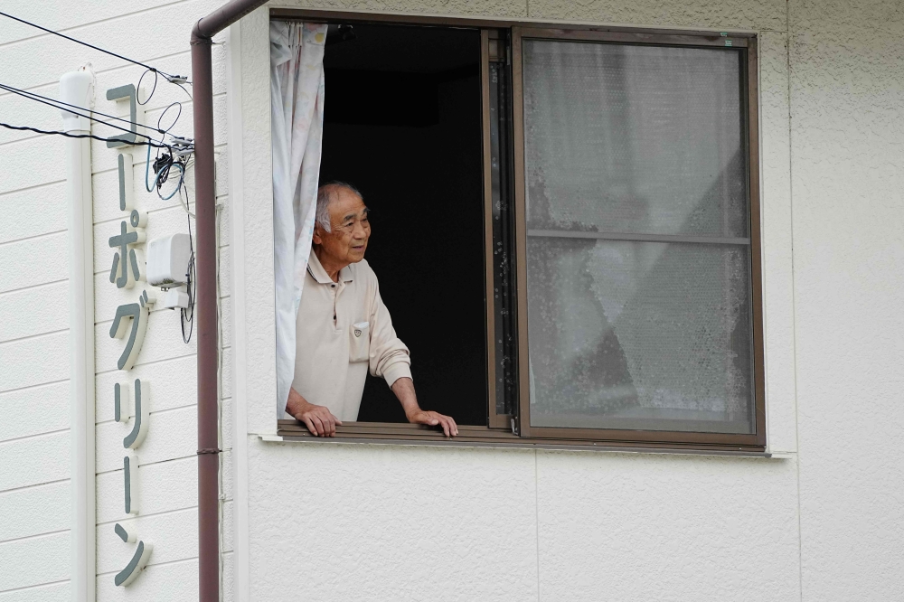 Japan’s silver generation shrugs off retirement, with four in ten keen to keep earning past 65