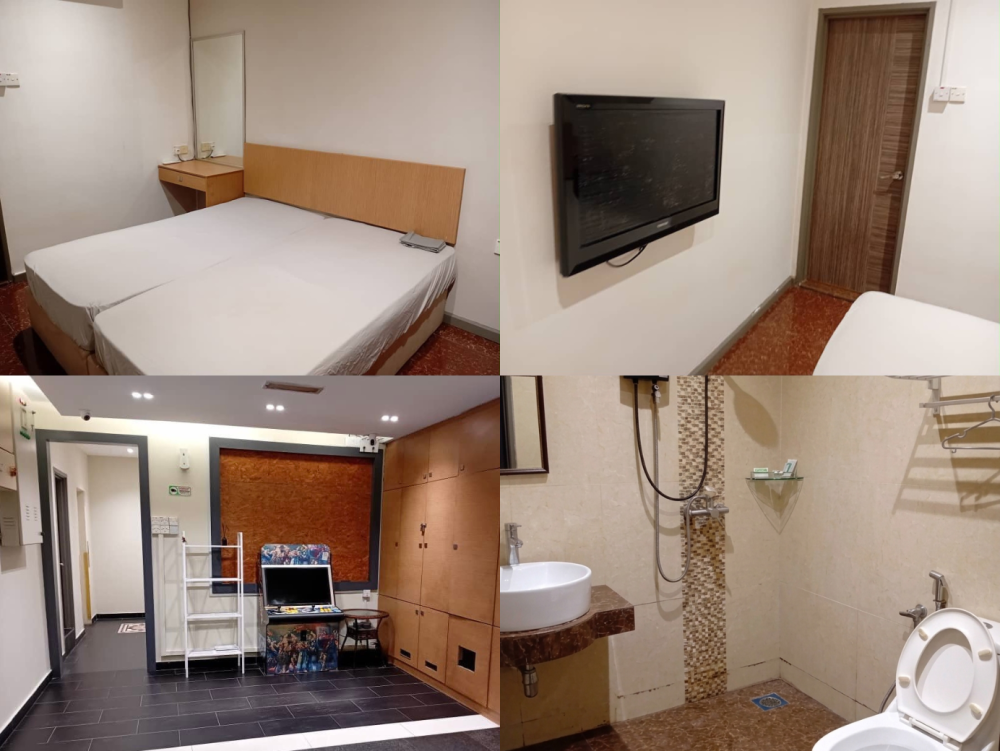No deposit, no landlord: Why some Malaysians are choosing hotels over renting