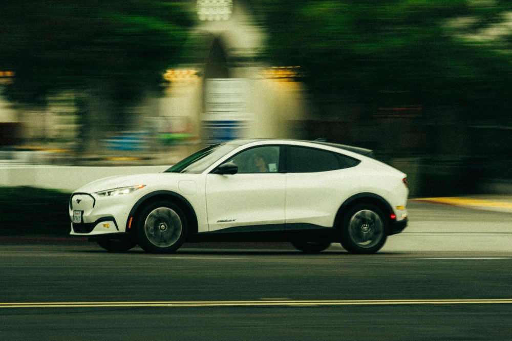 The author argues that the rise of electric vehicles is reshaping the global tyre industry, creating new opportunities for natural rubber due to its low rolling resistance while simultaneously demanding higher-quality materials and hybrid formulations that could transform traditional rubber supply chains and livelihoods. — Pexels pic