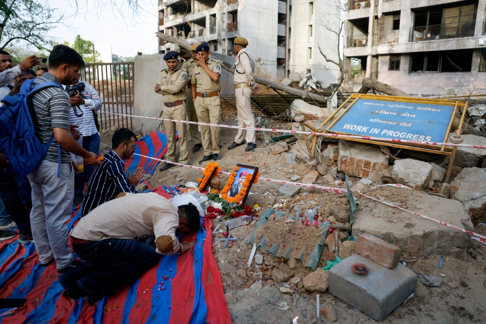 Air India crash: One year on, no final report timeline as families of 260 victims seek answers
