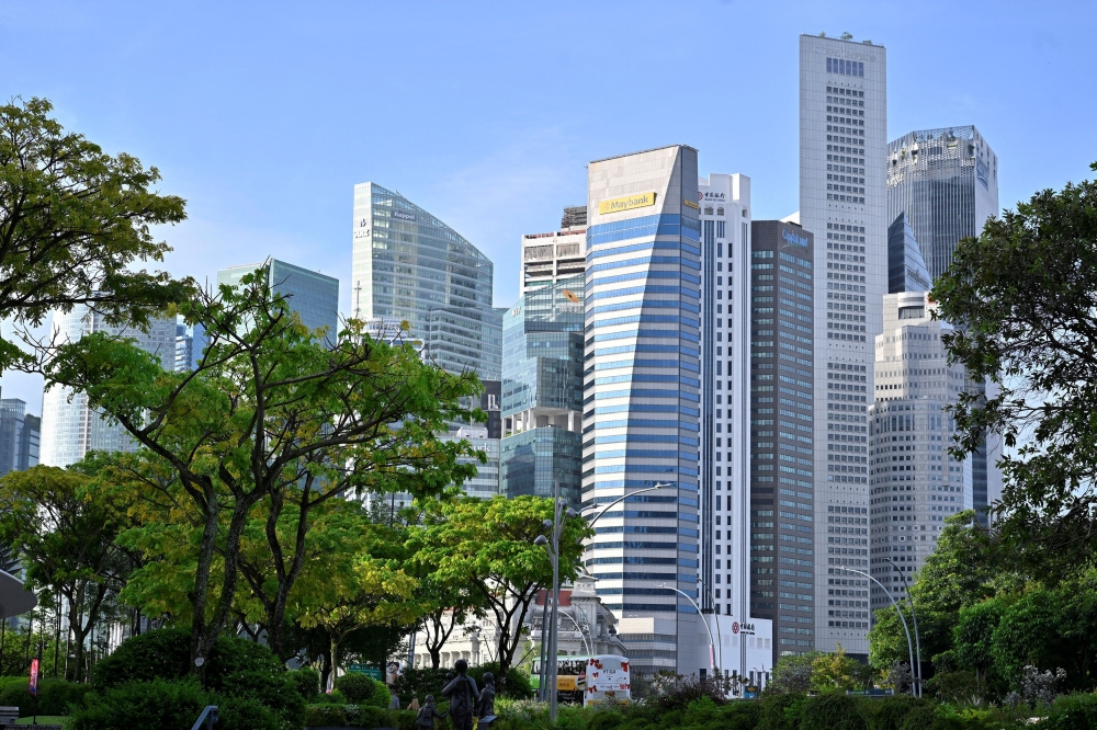 Singapore launches Standards and Conformance 2035 roadmap to boost global competitiveness