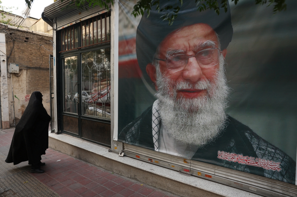 National funeral for Iran’s late supreme leader Ali Khamenei to begin July 4, with burial in Mashhad on July 9