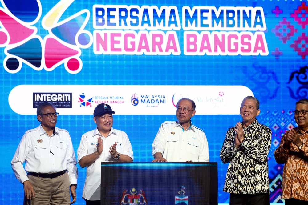 DPM Fadillah: Unity pillar of national strength, must be preserved