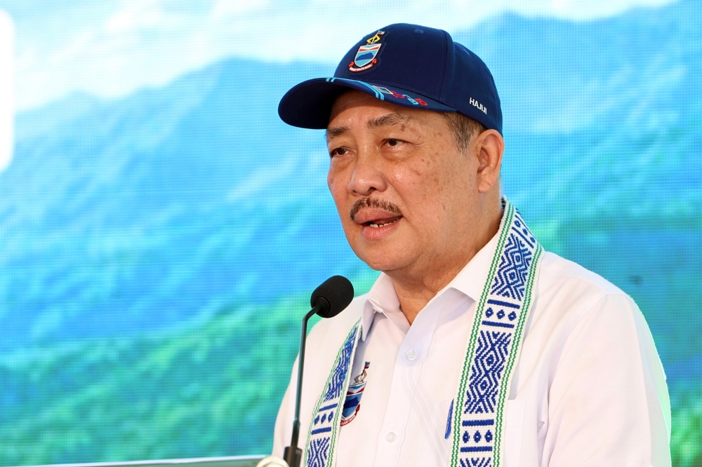 Sabah CM: Accuracy of media reports must not be compromised in AI era