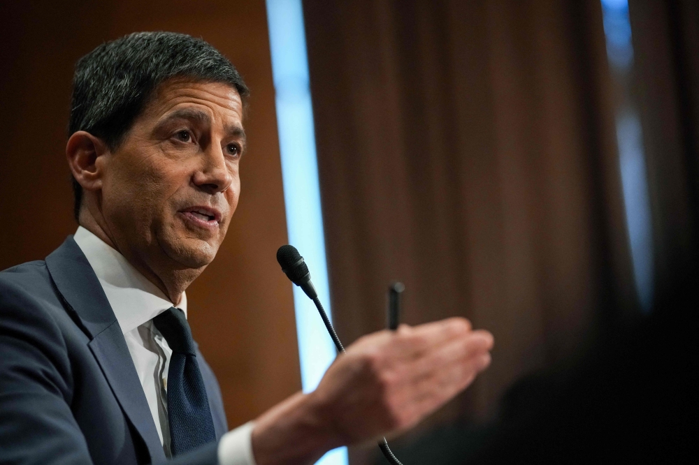 Will Trump’s Fed pick cave to White House pressure? All eyes on Warsh as he leads first FOMC meet